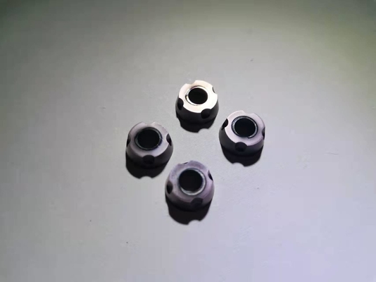 AP1215 카바이드 절삭 공구류 1890 Rpm 방추 속도